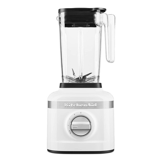 Kitchenaid Licuadora Premium Blender 1.4 L Blanco 7KSB1325MWH