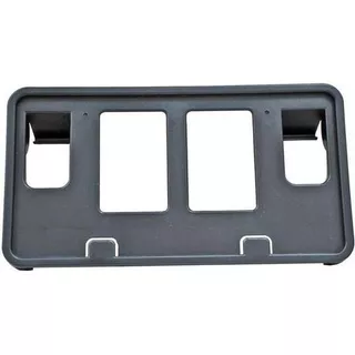 Porta Placa Tong Yang - Ford F150 2004-2005