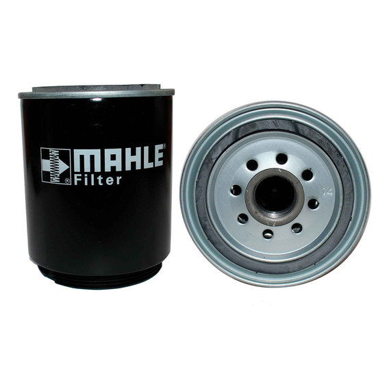 Filtro De Combustible - Mahle Mahle Kc122