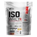 Iso Whey 90 3 Kg / Proteína Aislada