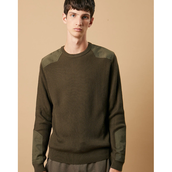 Sweater Fabio Militar