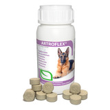 Condroprotector Ruiland Artroflex 60 Tabletas Suplemento Vitaminas Proteínas Para Perros