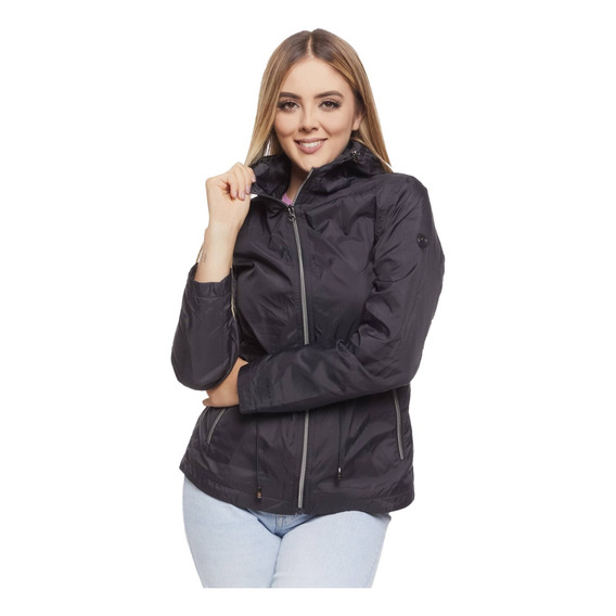 Chamarra De Invierno Pirma Para Mujer 91235