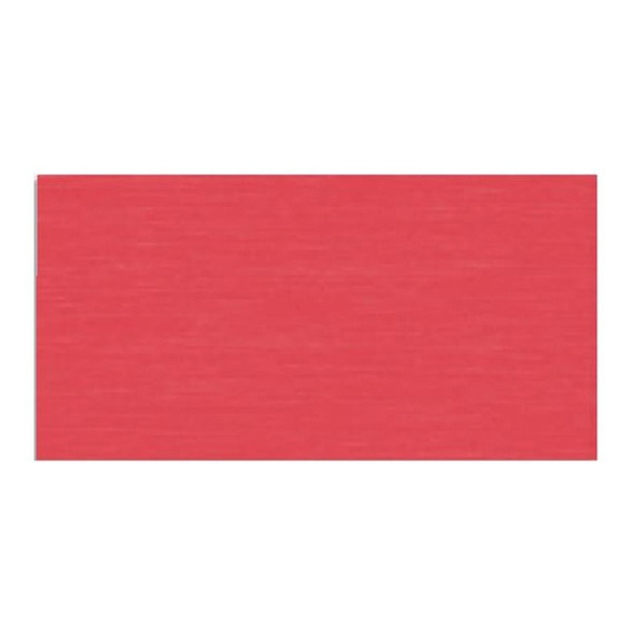 Revestimiento Ikebana Rojo 30x60 