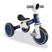 Bicicleta De Balance Y Triciclo Convertible 2 En 1 Prinsel