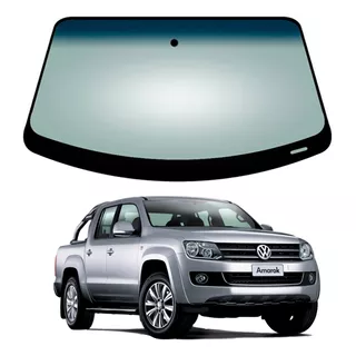 Parabrisa Dianteiro - Vw Amarok Sem Sensor