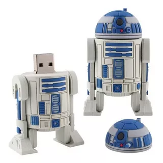 Pendrive R2d2 32gb 