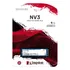 Disco Solido Ssd M2 Kingston Nv3 Pcie 4.0 Nvme 1tb Snv3s