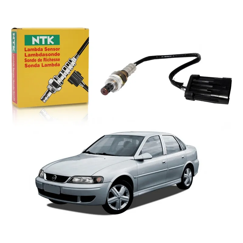 Sonda Lambda Pré Catalisador Vectra 2.0 2003 A 2005
