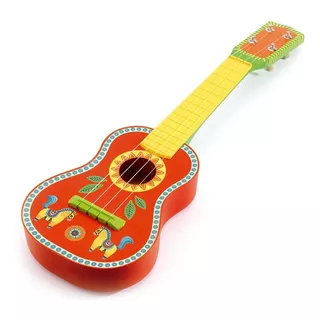 Guitarra Animambo