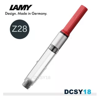 Conversor Lamy Z24 - Para Os Modelos: Safari, Al Star, Vista