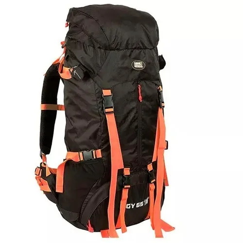 Mochila trekking cheap 65 litros