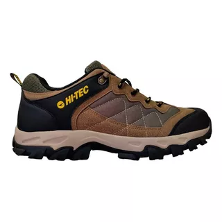 Zapatillas Hi-tec Aconcagua Trekking Outdoor Trail 1407