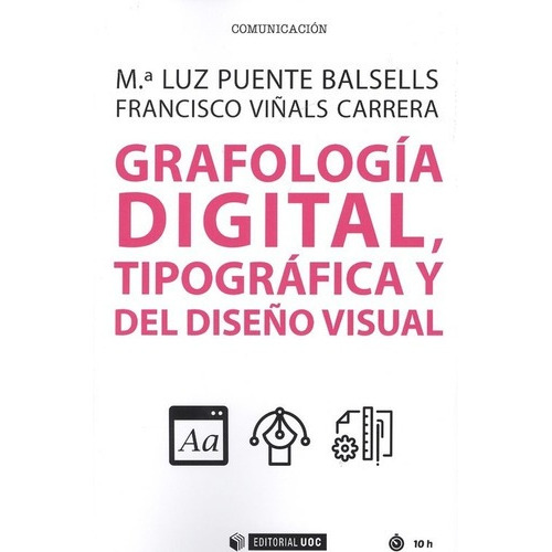 Grafología Digital, Tipográfica Y Del Diseño Visual