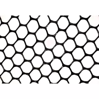 Malla Plástica Hexagonal - Rollo De 5mt X 1,20mt