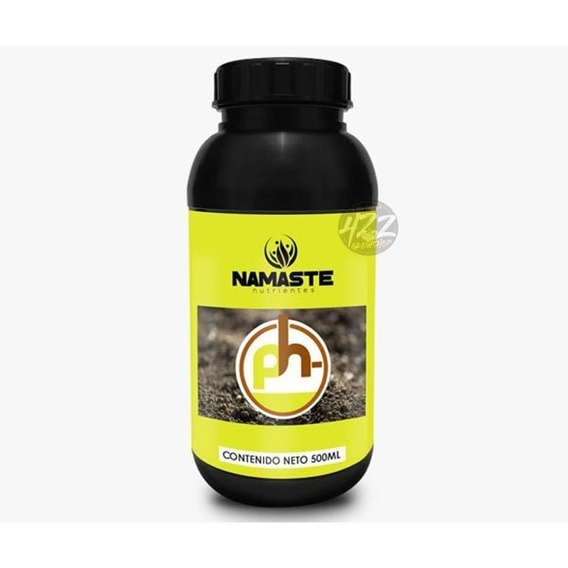 Ph - Namaste 500 Ml