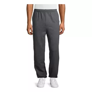 Pantalón Deportivo Hombre Jogging C/ Felpa Excelente Calidad