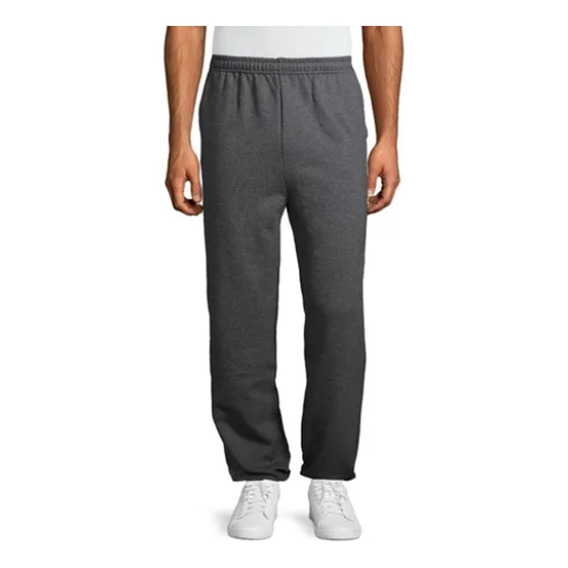 Pantalón Deportivo Hombre Jogging C/ Felpa Excelente Calidad