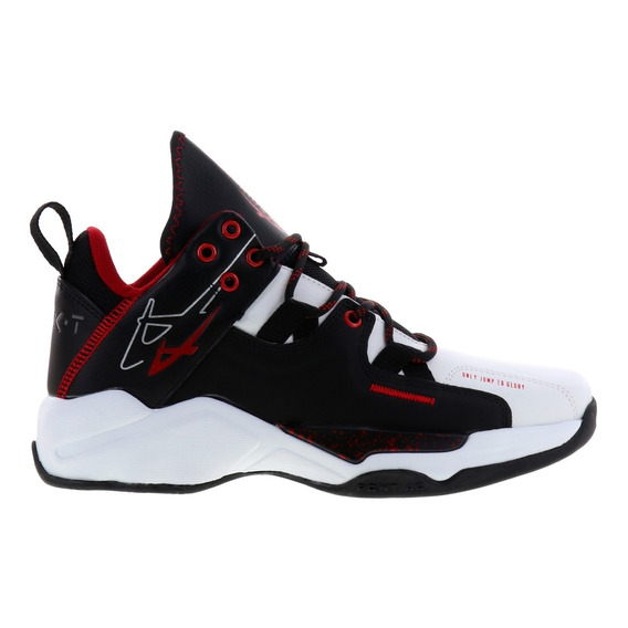 Tenis Sneakers Para Hombre Basquetbol Baloncesto Deportivo