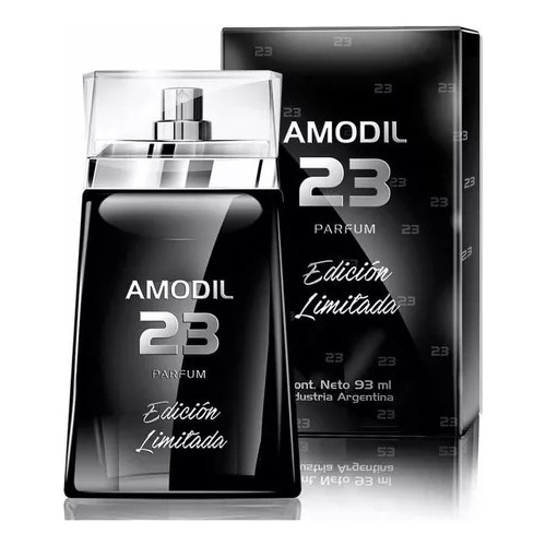 Parfum Amodil 23 For Men