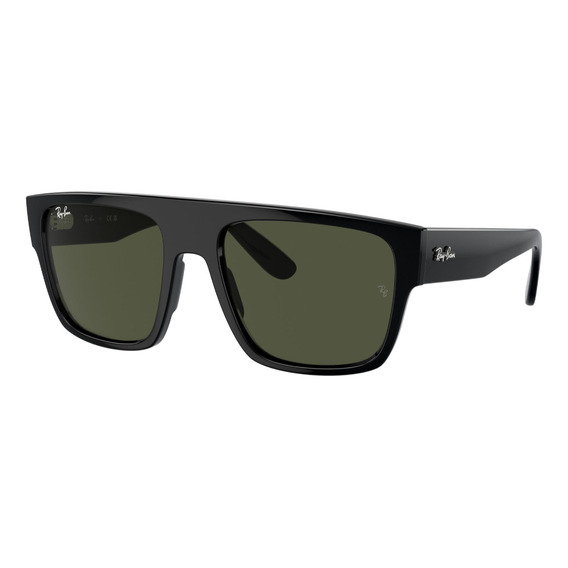 Gafas De Sol Drifter Ray-ban Rb0360s90131 Original