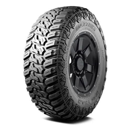 Llanta Maxtrek Mud Trac LT 35/12.50R20 121 Q