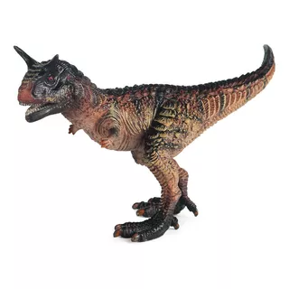 Juguete Dinosaurio Carnotaurus Para Niños