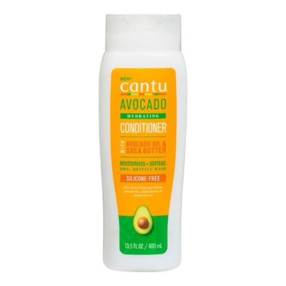 Acondicionador Hidratante De Aguacate Cantu Sulfate Free