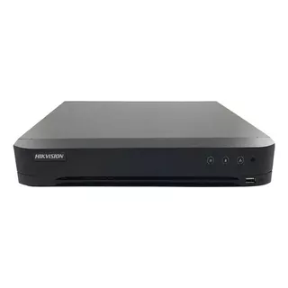 Dvr Hikvision Ids 16 Canais 4mp 1tb Ids-7216hqhi-m1/s