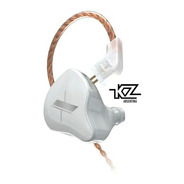 Auriculares In Ear Kz Edx - Hifi 1dd Monitoreo 112db 