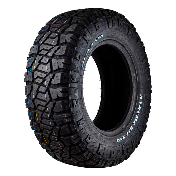 Neumatico 265/70r17 121/118s Vitour Neo Xtreme R/t