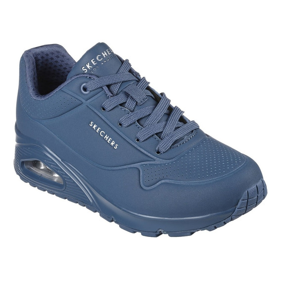 Tenis Skechers Uno Stand On Air Modernos Para Mujer