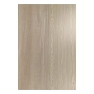 Cielorraso Pvc Madera Rustico / Revestimiento 4m X 0.25m 1m2