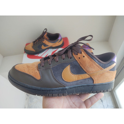 Nike Dunk Cider