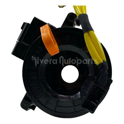 Resorte Reloj Espiral Clockspring Toyota Rav4 2006 - 2012 