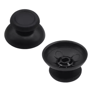 Par Stick Analogos Gomas Thumbstick Para Playstation 4