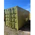 Contenedor Maritimo Obrador 20 Y 40 Pies Container