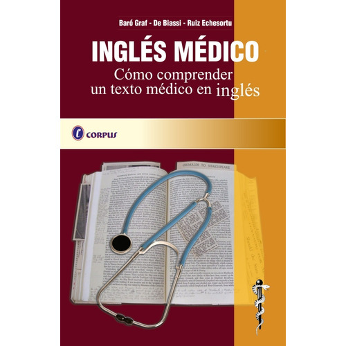 Ingles Medico Como Comprender Un Texto Medico En Ingles