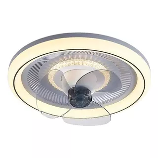 Ventilador Sankey Loco De Lujo