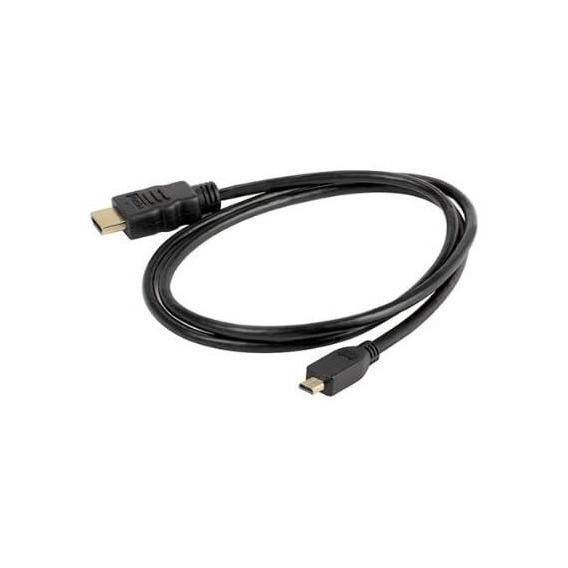 Cable Micro Hdmi D A Hdmi Mpf Repuesto Para Camaras Sony