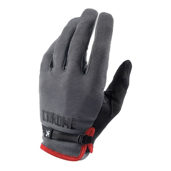 Guantes Chrome Industries Para Bicicleta Cycling Gloves