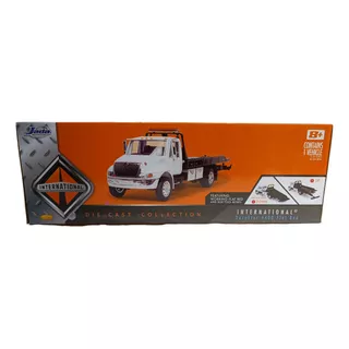 Camabaja International Durastar 4400, Escala 1/24, 32cms. 