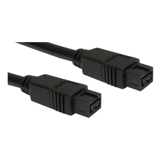 Cable Firewire 800/800 De 9 A 9 Pines 3.0 M, 339930