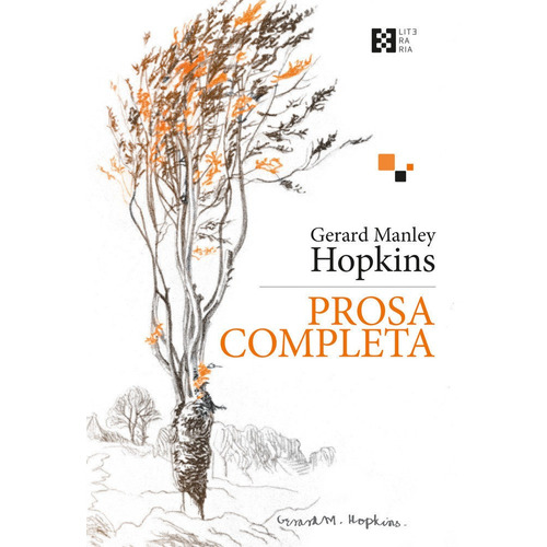 Prosa Completa - Hopkins,gerad Manley