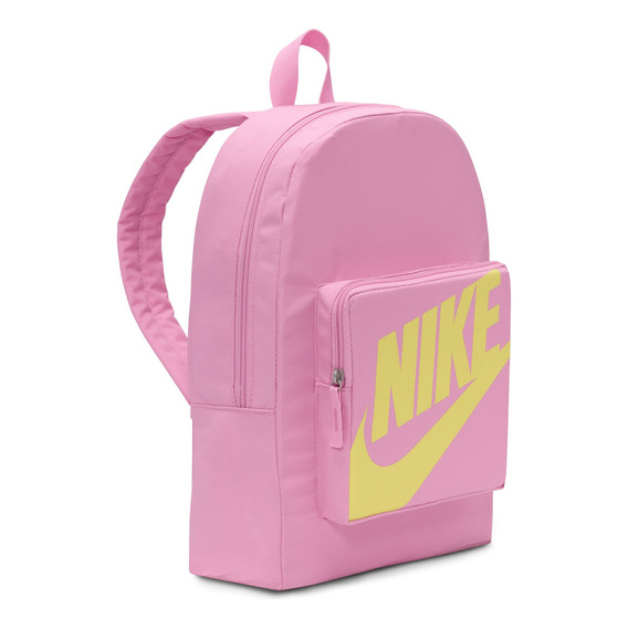 Mochila Para Niños Nike Classic Rosa 