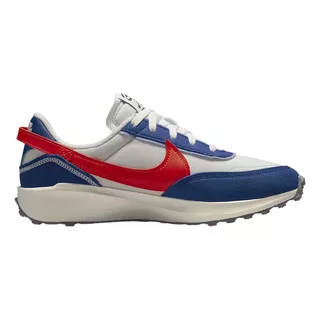 Combo Mama Splash Original + Nike Wafle Debut Hombre Adultos