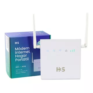 Router Wifi 4g (modem Hogar U Oficina)