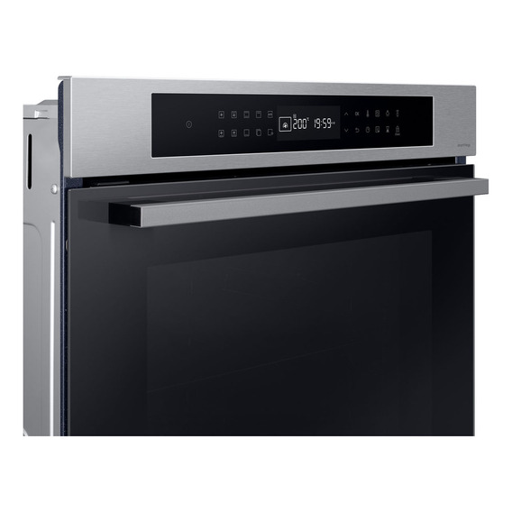 Horno Electrico Samsung Conveccion Vapor Wifi Auto-limpiante