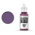 Vallejo Model Color Purpura 70959 Acrilico La Plata Color Violeta