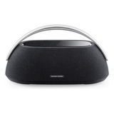 Bocina Inalambrica Harman Kardon Go + Play 3 - Negro